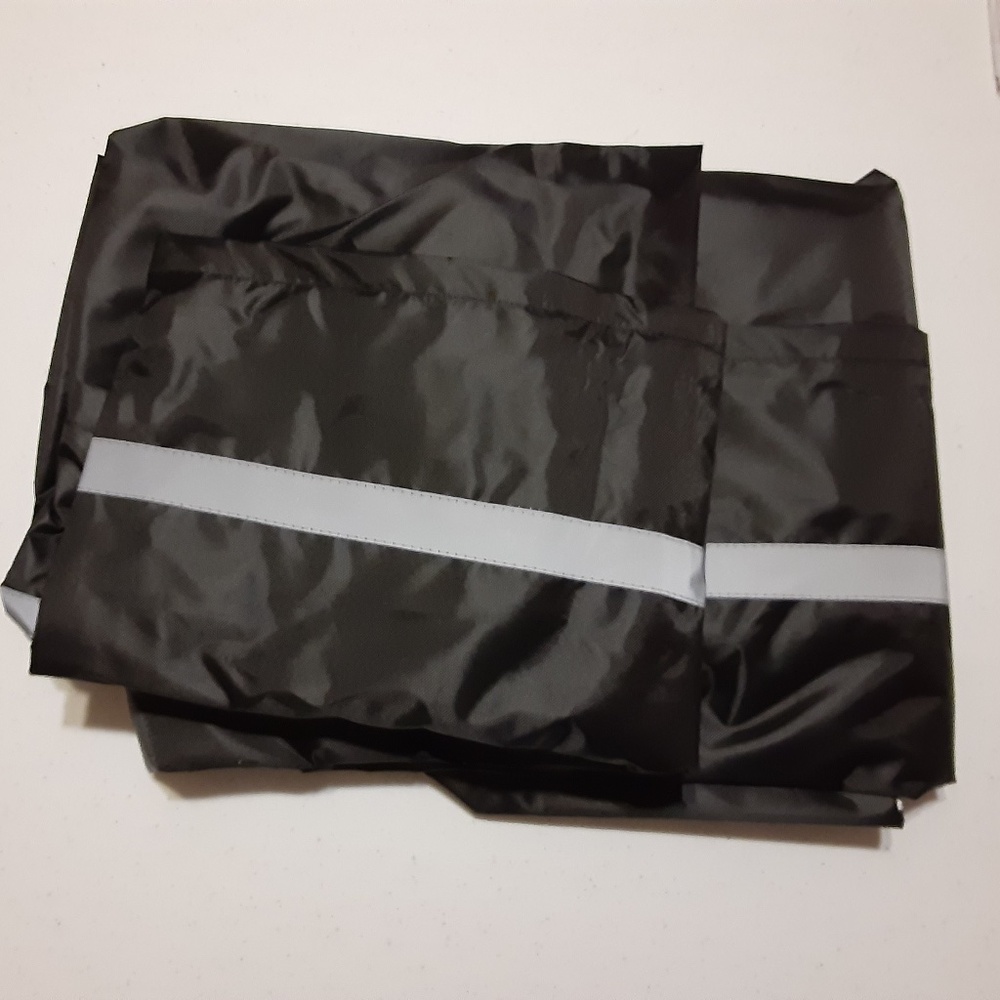 3-Seater Patio Sofa Cover